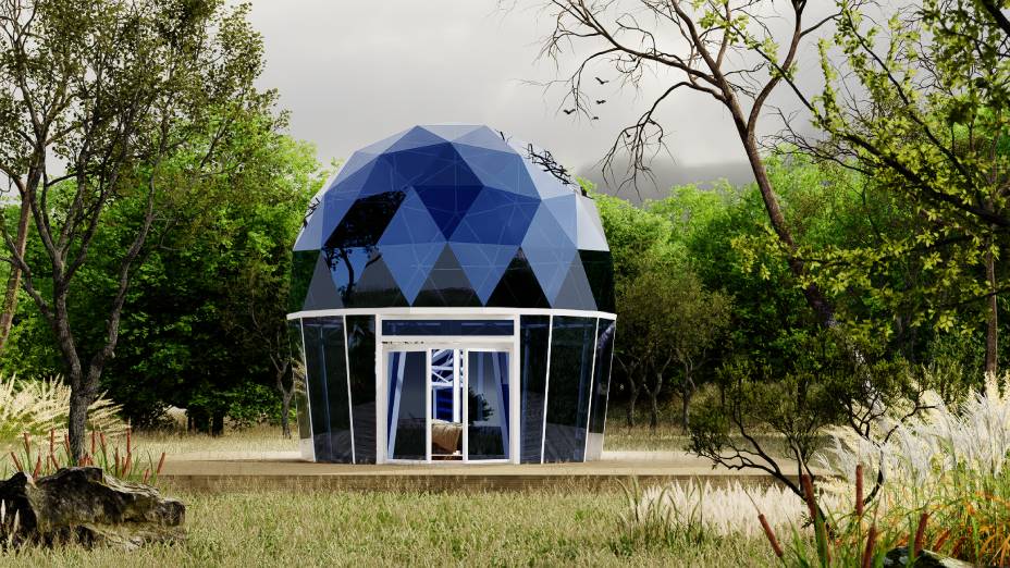 南宫市星空酒店帐篷厂家