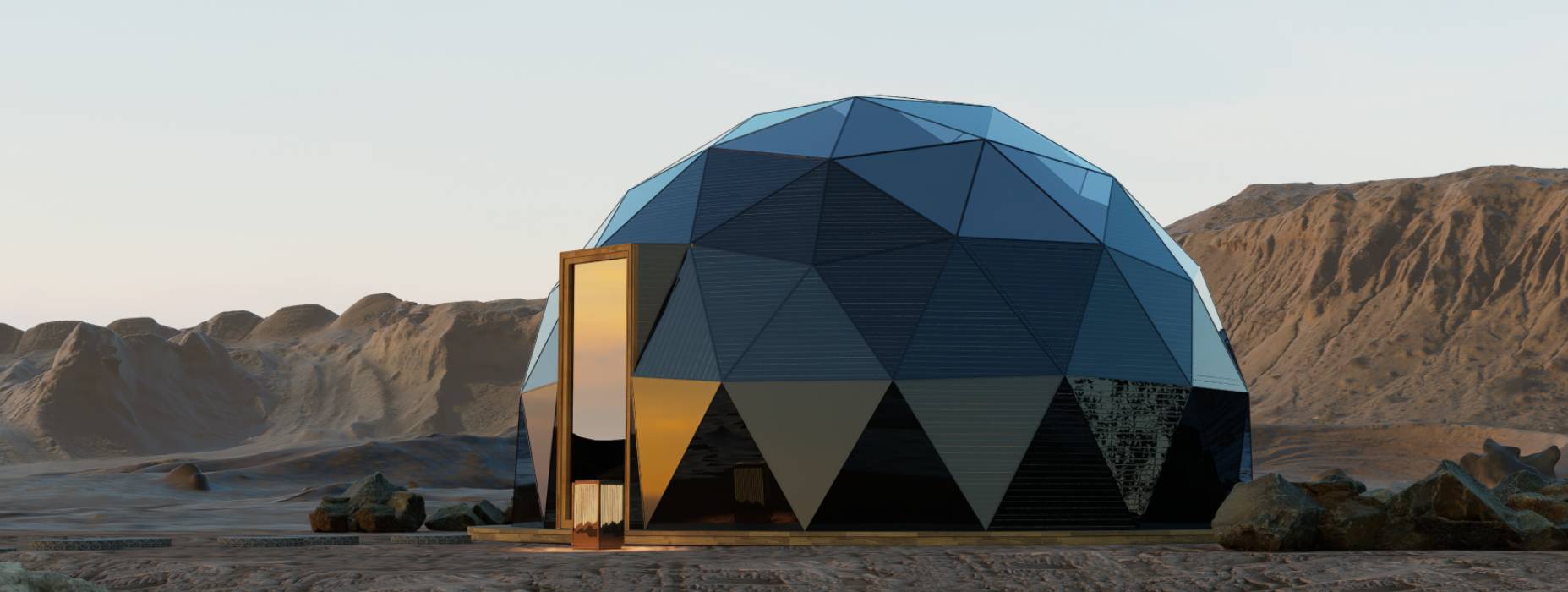 南宫市星空酒店帐篷